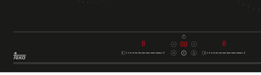 Bếp từ TEKA IBC 7322 S - Ảnh 3