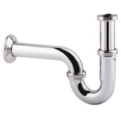 ống thải chữ P Grohe 28947000