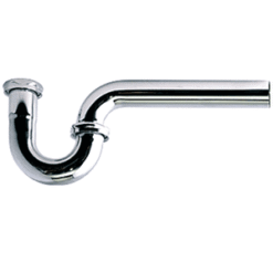 ống thải chữ P INAX A-674P