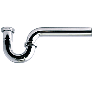 ống thải chữ P INAX A-674P