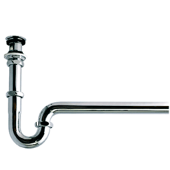 Ống thải chữ P INAX LF-105PAL