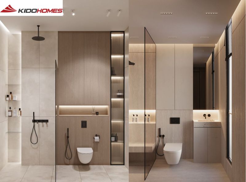 Studio hoặc căn hộ cho thuê Airbnb