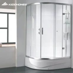 Khay tắm đứng vách kính Eroking EU-449SK