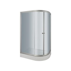 Phòng tắm đứng vách kính Govern JS 8105