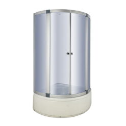 Phòng tắm vách kính Govern LV-92P