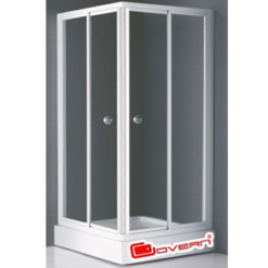 Phòng tắm đứng vách kính Govern JS 8127