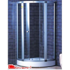 Phòng tắm đứng vách kính Govern LV 17