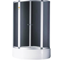 Phòng tắm đứng vách kính Govern LV 91