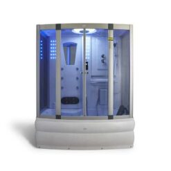 Phòng tắm xông hơi Govern GV 0103