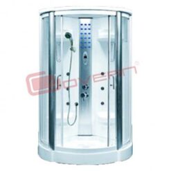 Phòng tắm xông hơi massage Govern JS 8218