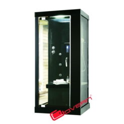 Phòng tắm xông hơi GOVERN K-012