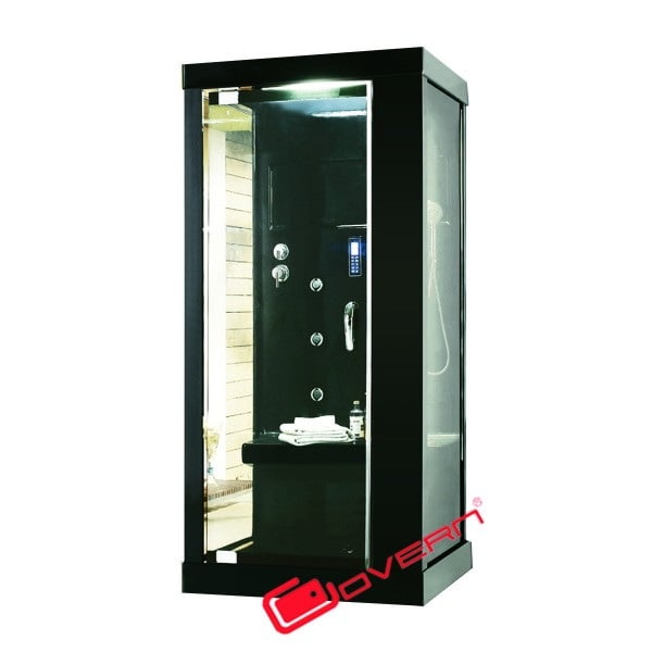 Phòng tắm xông hơi GOVERN K-012