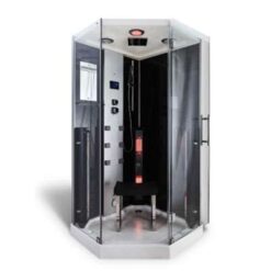 Phòng tắm xông hơi GOVERN K - 073