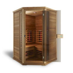 Phòng tắm xông hơi govern K61-R03