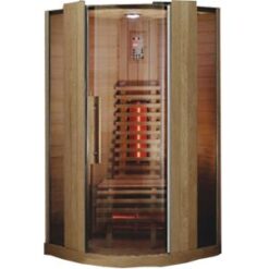 Phòng tắm xông hơi GOVERN K9-R05