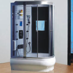 Phòng tắm xông hơi massaga Govern JS 111