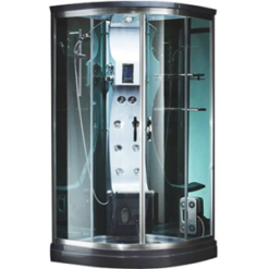 Phòng tắm xông hơi massage Euroking EU-8032