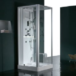 Phòng tắm xông hơi massage Euroking EU-8045