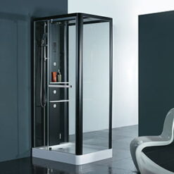 Phòng tắm xông hơi massage Euroking EU-8048