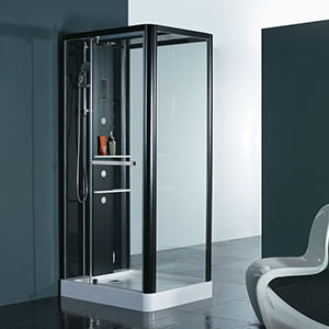 Phòng tắm xông hơi massage Euroking EU-8048