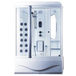 Phòng tắm xông hơi massage Euroking EU-855