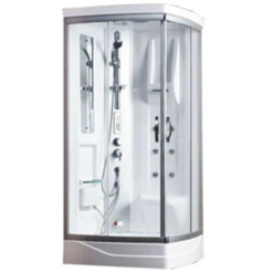 Phòng tắm xông hơi massage Euroking EU-8600