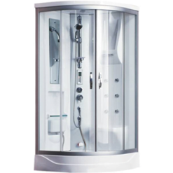 Phòng tắm xông hơi massage Euroking EU-8603