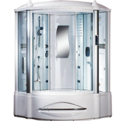 Phòng tắm xông hơi massage Euroking EU-8824