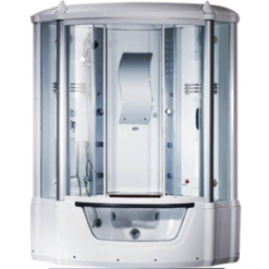 Phòng tắm xông hơi massage Euroking EU-8825