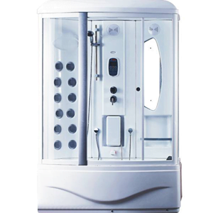 Phòng tắm xông hơi massage Euroking EU-8855