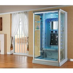 Phòng tắm xông hơi massage Euroking EU-A601