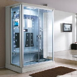 Phòng tắm xông hơi massage Euroking EU-A602