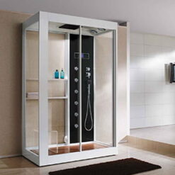 Phòng tắm xông hơi massage Euroking EU-A801