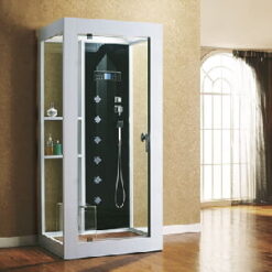 Phòng tắm xông hơi massage Euroking EU-A803