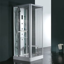 Phòng tắm xông hơi massage Euroking EU-8047