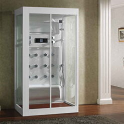 Phòng tắm xông hơi massage Euroking EU-A805