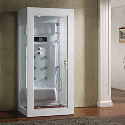 Phòng tắm xông hơi massage Euroking EU-A806