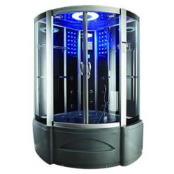 Phòng tắm xông hơi massage Govern JS 0202