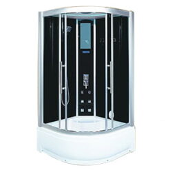 Phòng tắm xông hơi Govern JS 0904