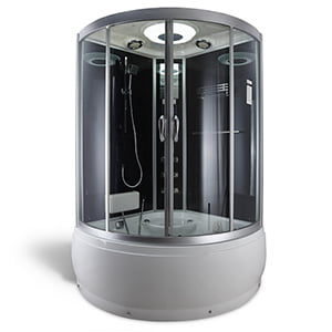 Phòng tắm xông hơi Govern JS 0906