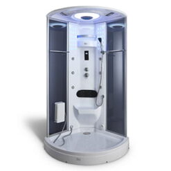 Phòng tắm xông hơi massage Govern JS 102/JS 102P