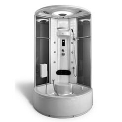 Phòng tắm xông hơi massage Govern JS 103/JS 103P