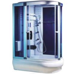 Phòng tắm xông hơi massage Govern JS 104