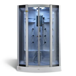 Phòng tắm xông hơi massage Govern JS 722