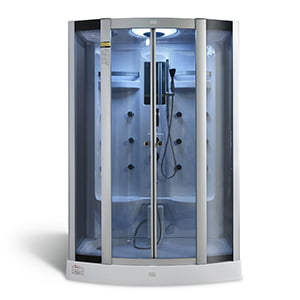 Phòng tắm xông hơi massage Govern JS 722