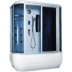 Phòng tắm xông hơi massage Govern JS 8156