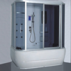 Phòng tắm xông hơi massage Govern JS 8158