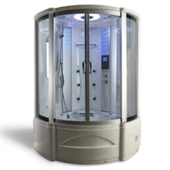 Phòng tắm xông hơi massage Govern JS 8208