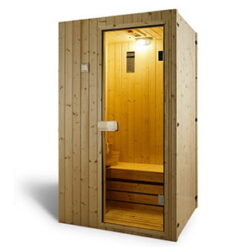 Phòng tắm xông hơi Govern JS 8628