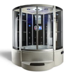 Phòng tắm xông hơi massage Govern JS 9051